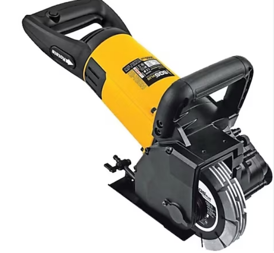 SGS5300 KANAL AÇMA MAKİNASI 3000 WATT